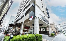 Apa京都站前别墅酒店