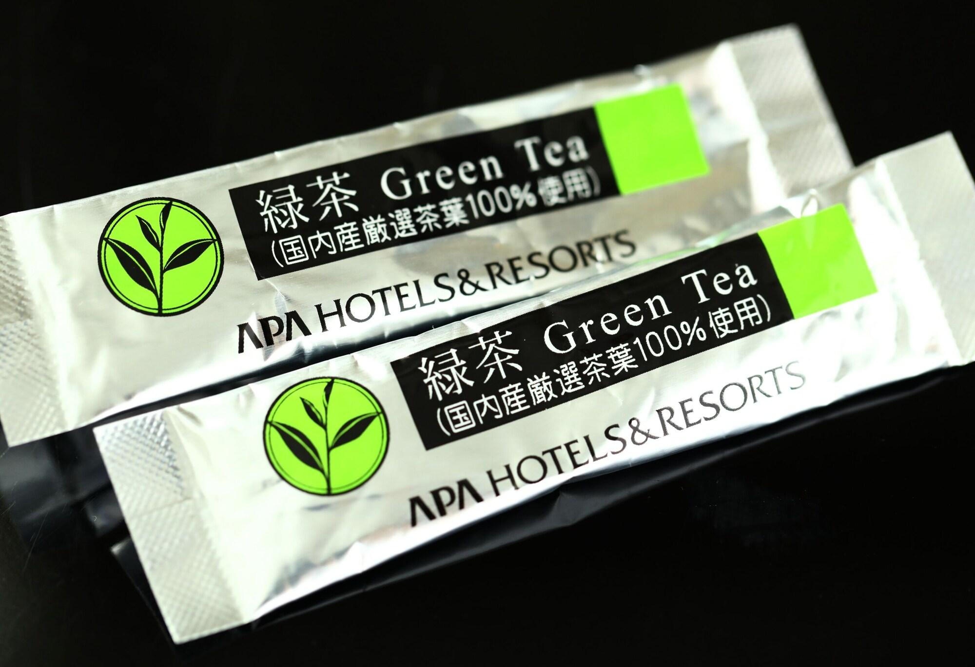 Apa京都站前别墅酒店 外观 照片